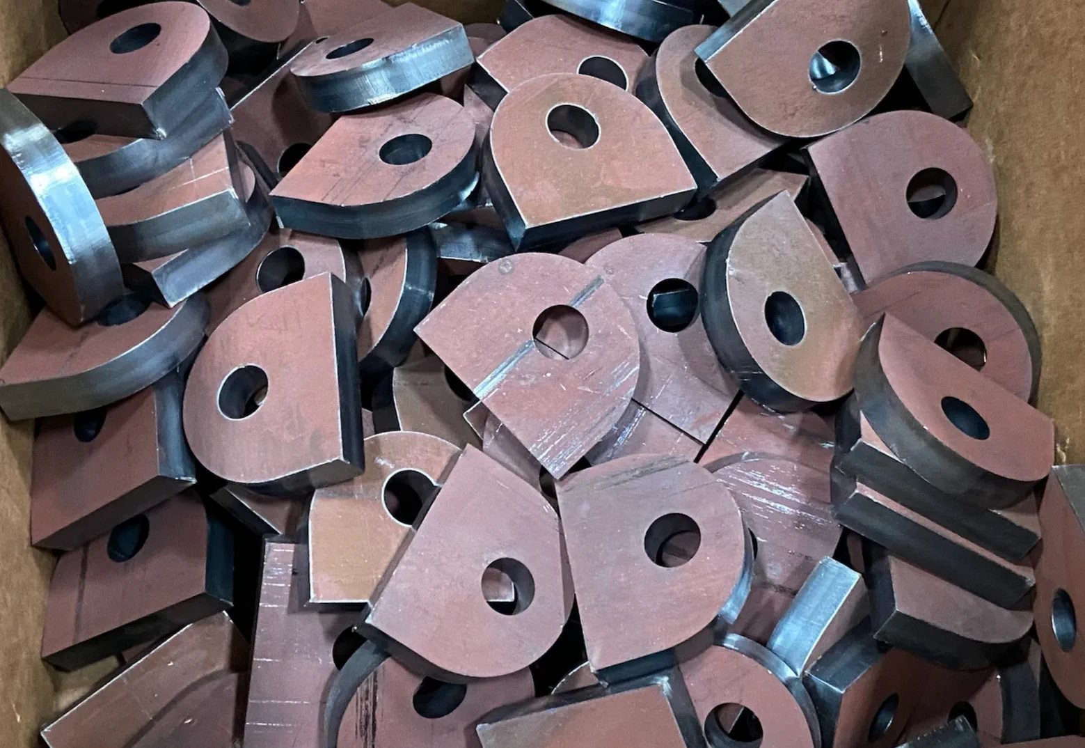 Online Laser Cutting Quote Tool | How It Works | Ahner — Ahner Industrial